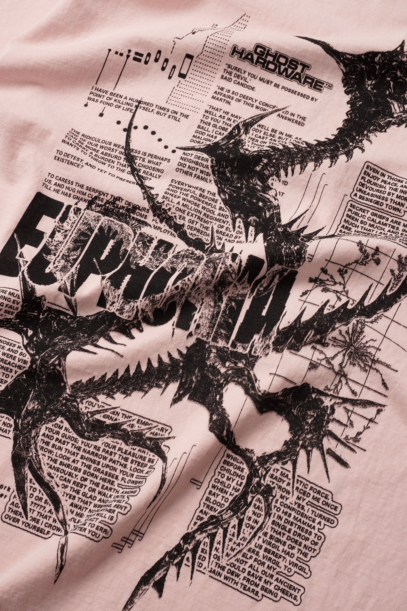Euphoria Tee
