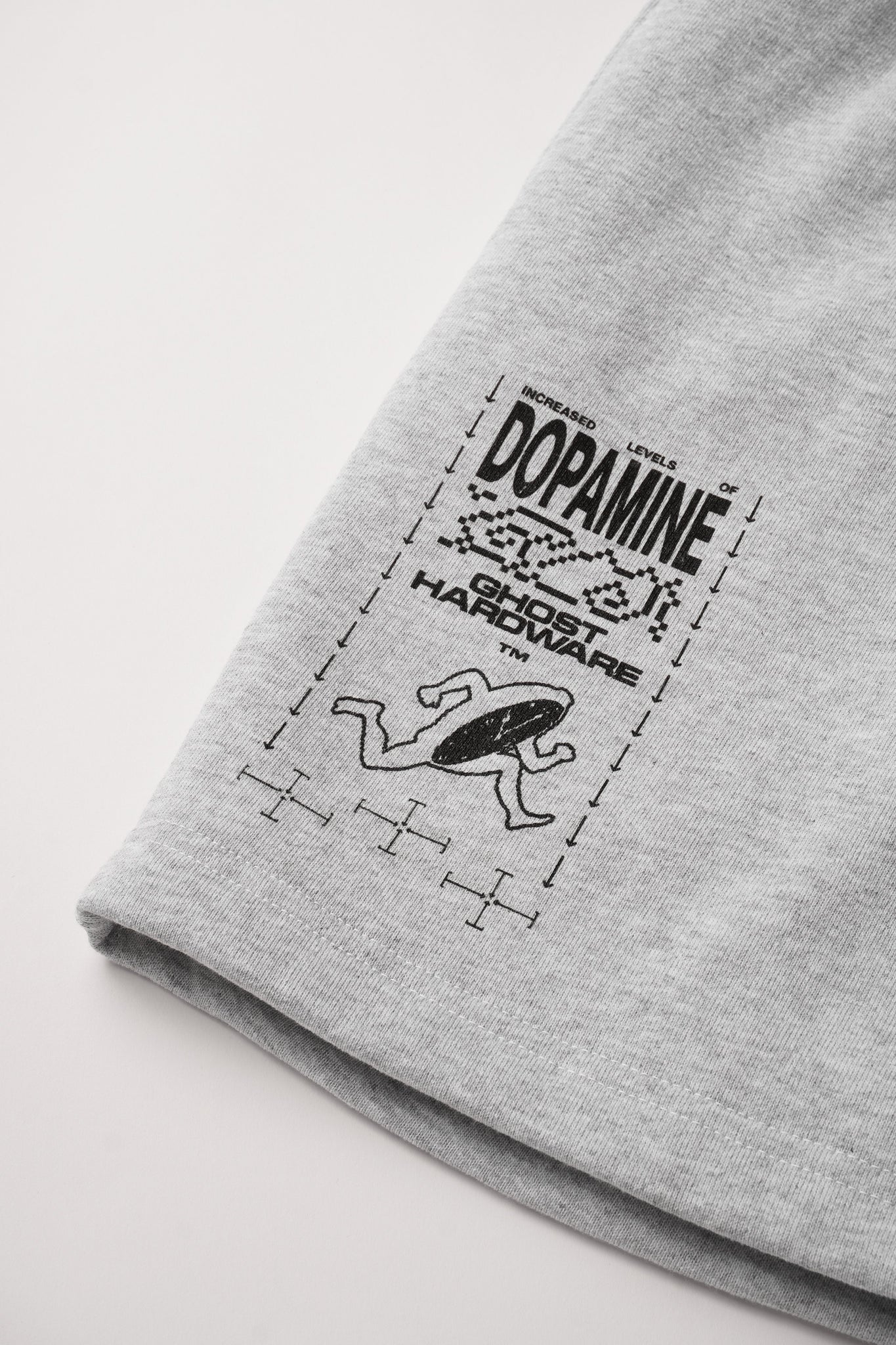 Dopamine Sweatshorts