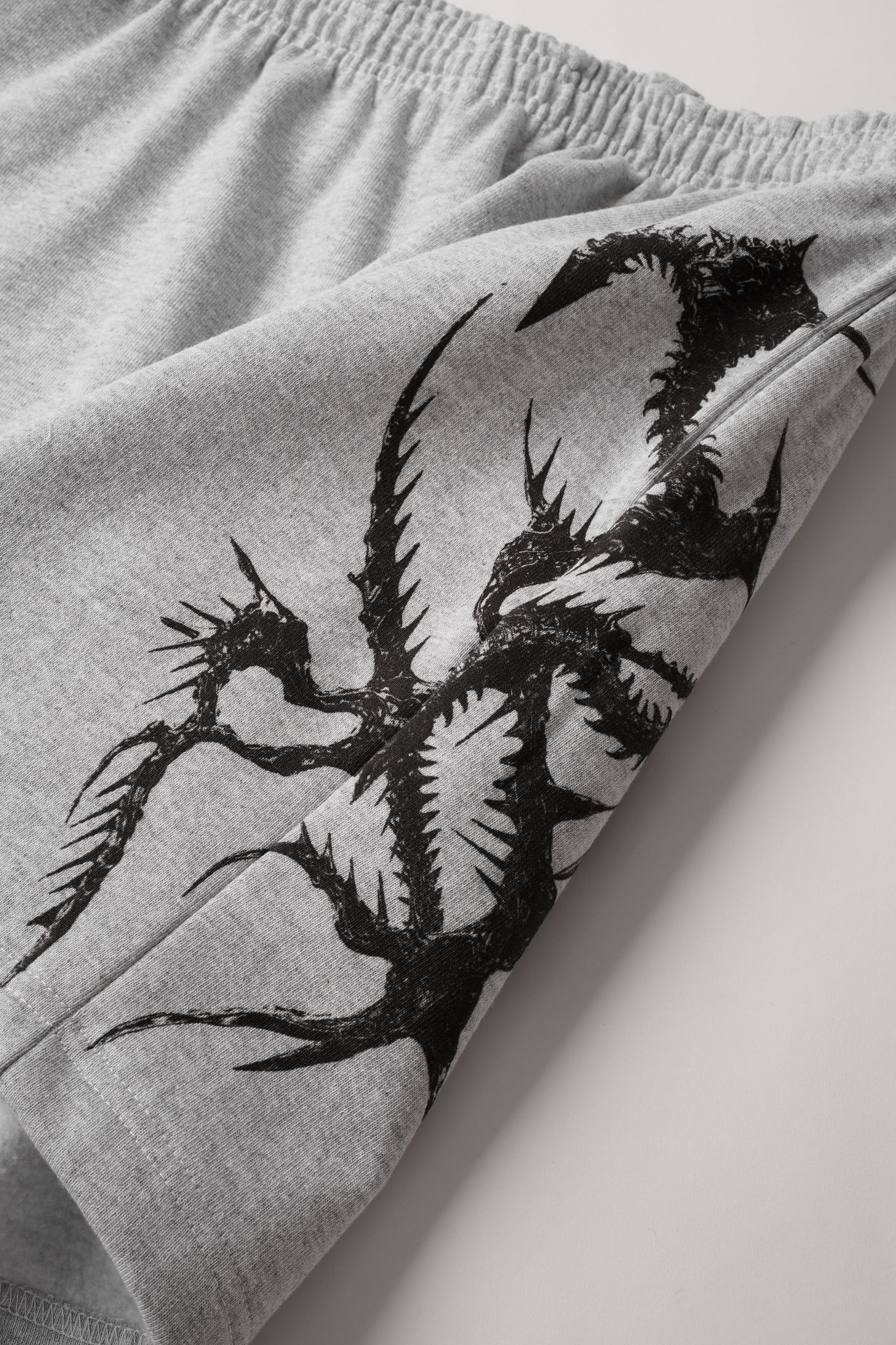 Dopamine Sweatshorts