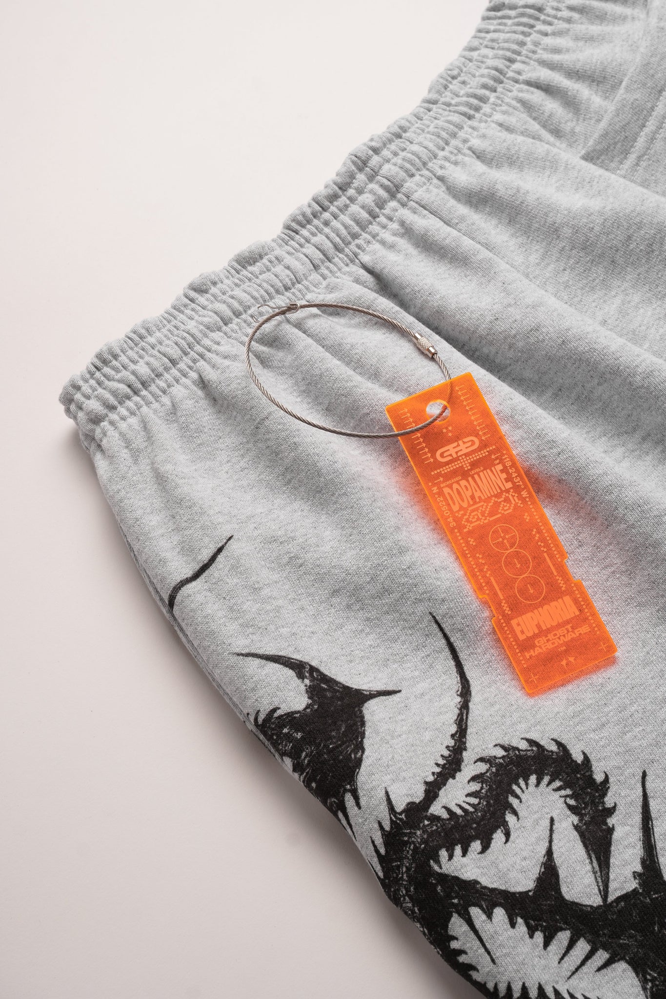 Dopamine Sweatshorts