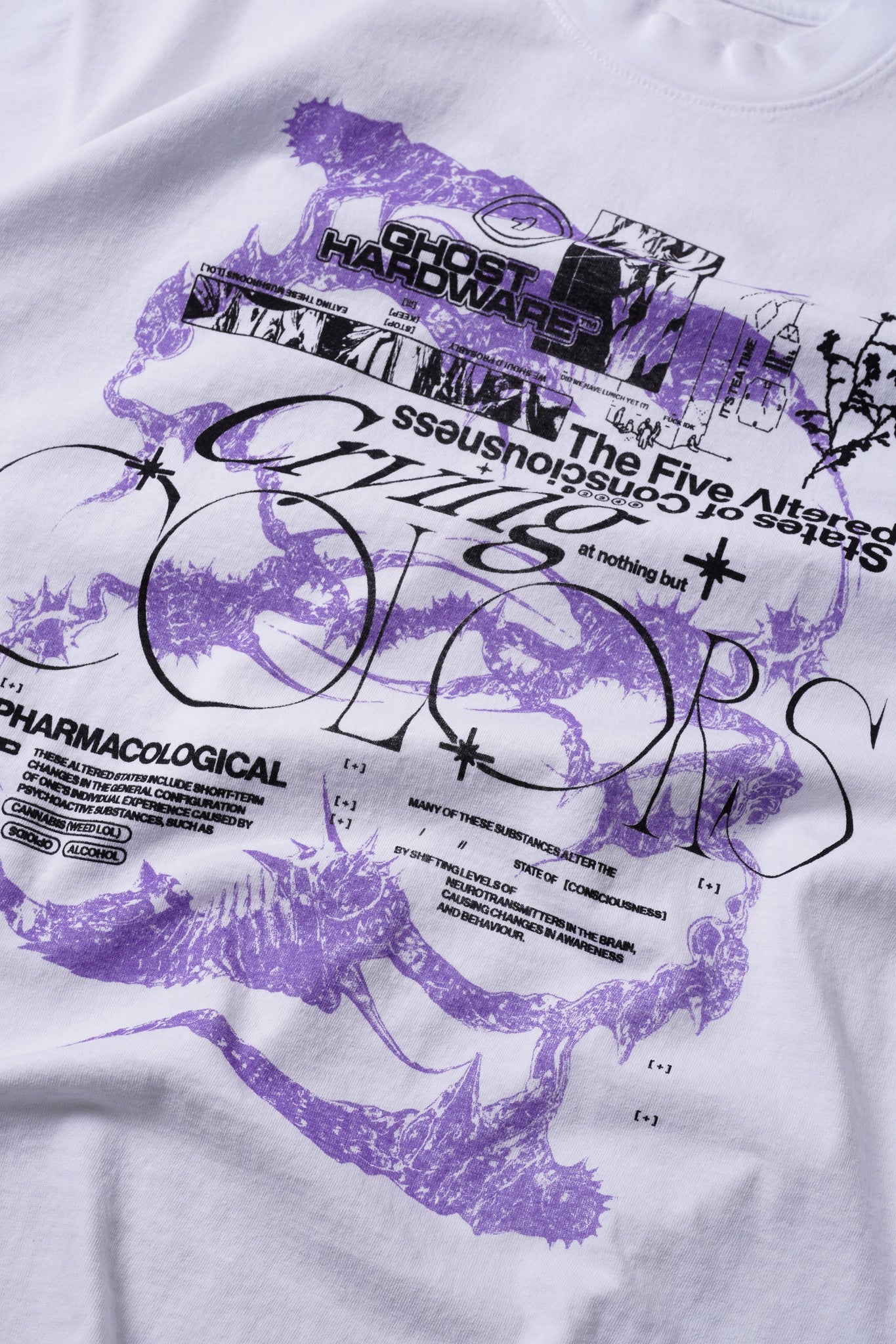 DND TEE