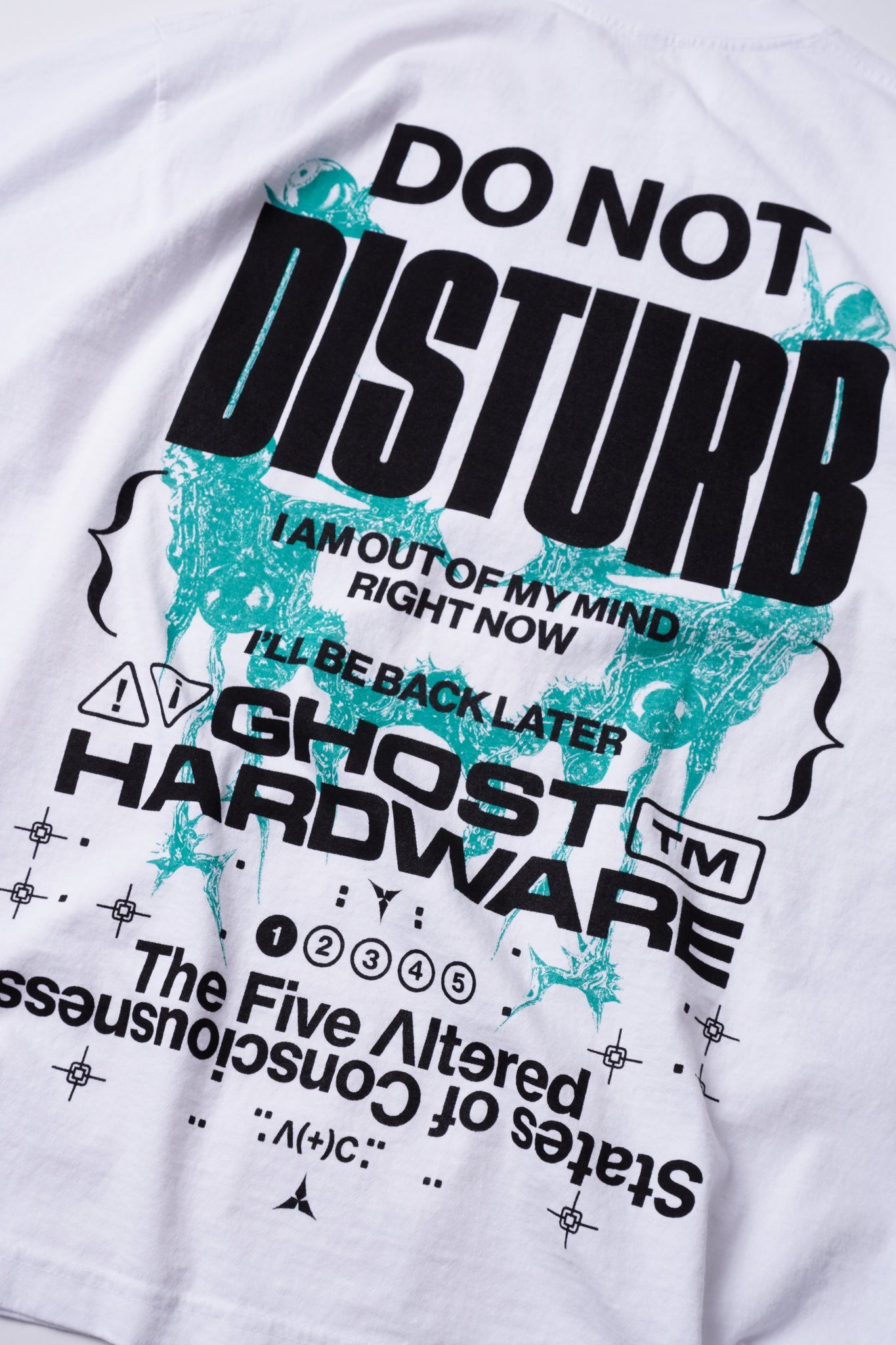 DND TEE