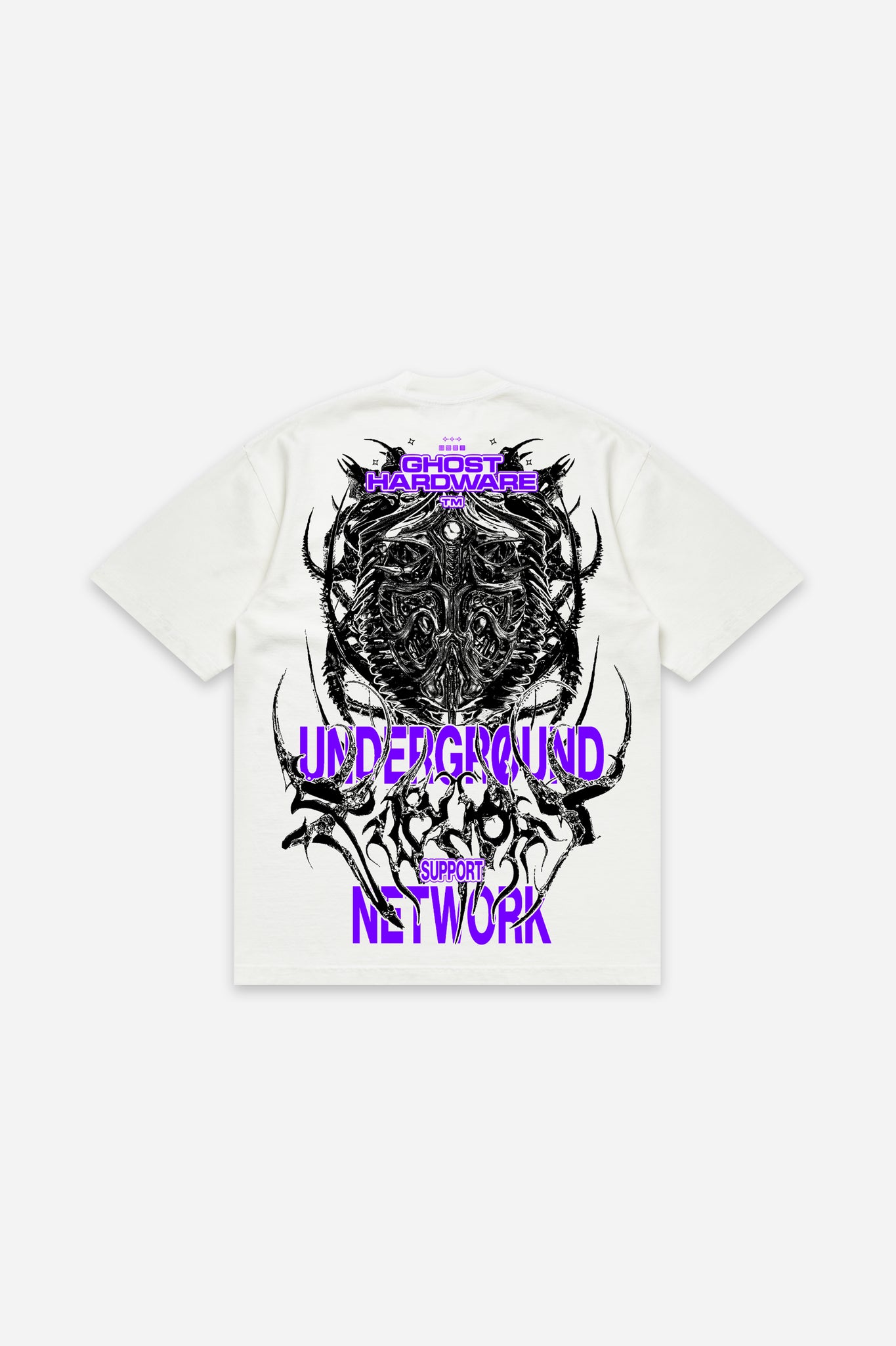 Support Network Tee